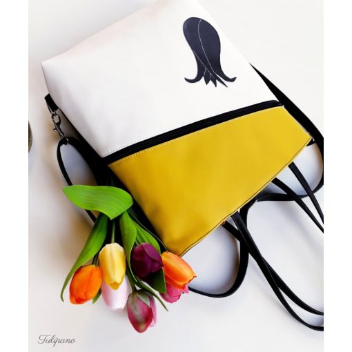 Jó a kedvem! táska 3 in 1  