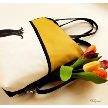 Jó a kedvem! táska 3 in 1  