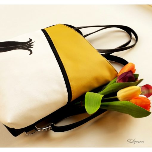 Jó a kedvem! táska 3 in 1  