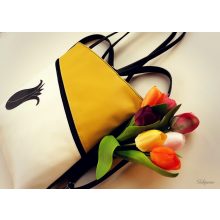 Jó a kedvem! táska 3 in 1  